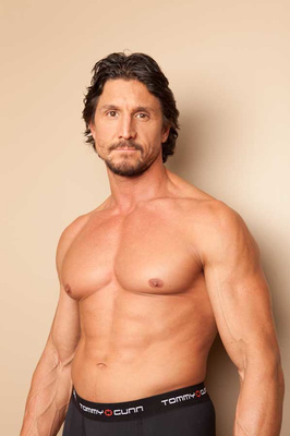 Tommy Gunn