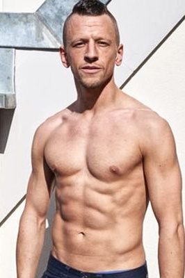 Felix Hain